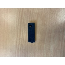 Texas Instruments Ti 84 89 Plus Backup Battery Cover Calculator