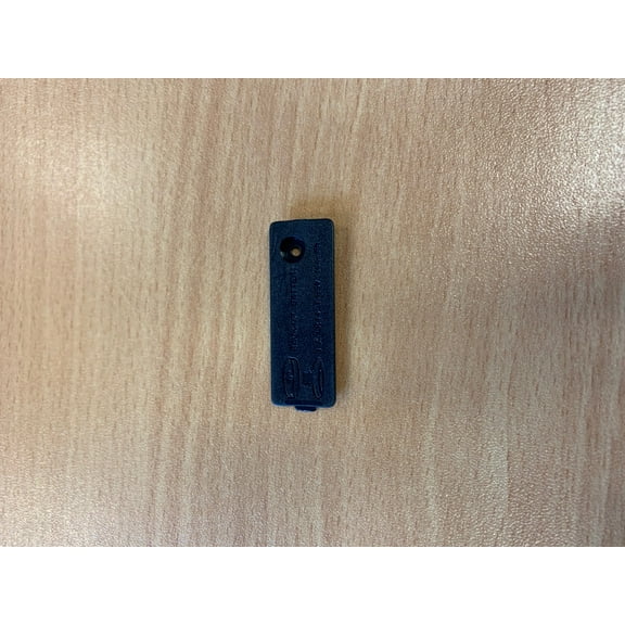 Texas Instruments Ti 84 89 Plus Backup Battery Cover Calculator