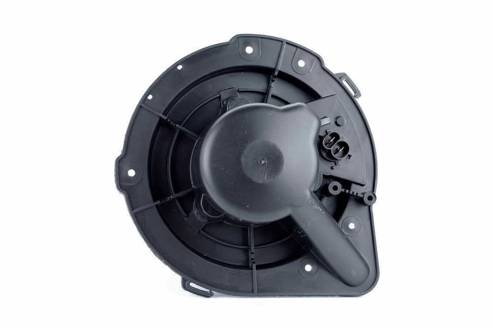 Nissens 87064 HVAC Blower Motor Assembly