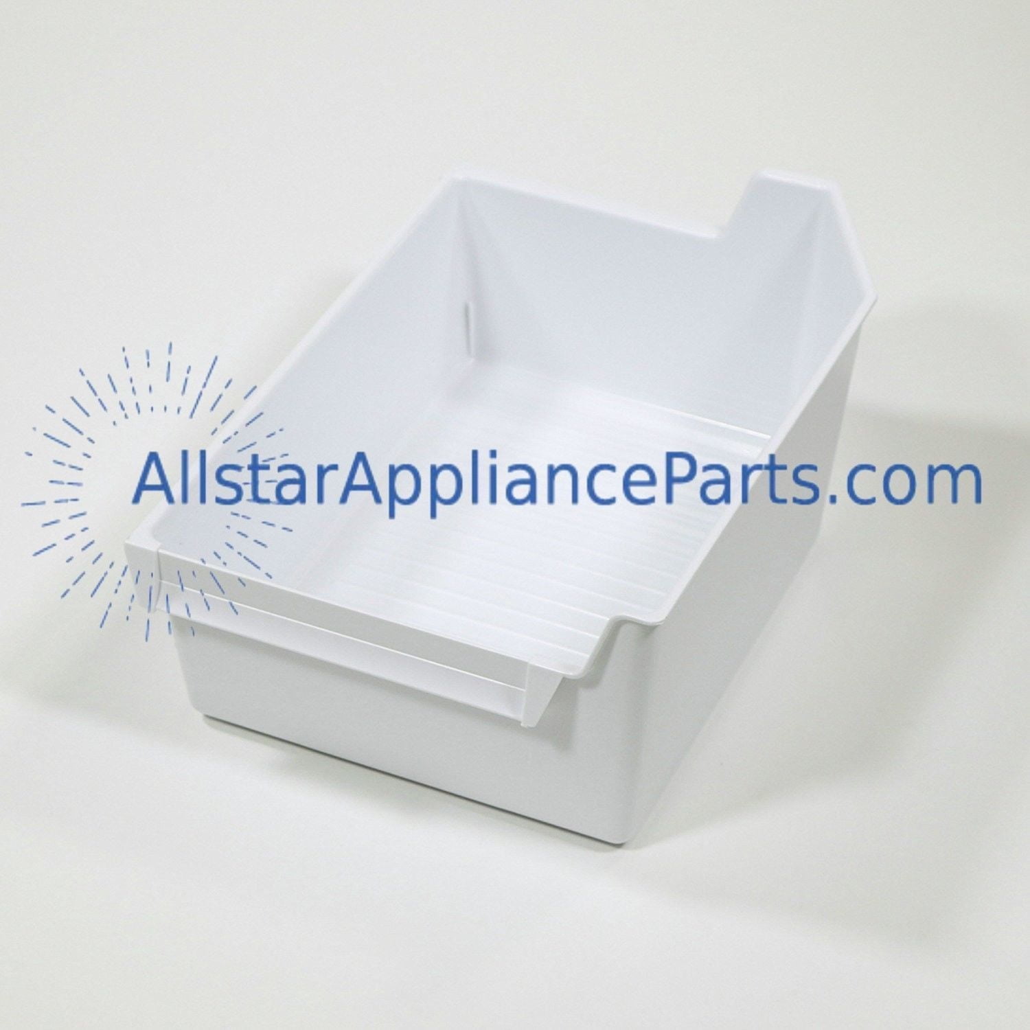 Details about   Whirlpool Ice Bin W10310299 See listing for dimensions 