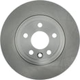 thumbnail image 1 of C-Tek Standard Brake Rotor, 1 of 3