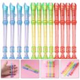 thumbnail image 3 of 12pcs Children's Clarinet Beginners Clarinet Small 6-Hole Clarinets Instruments, 3 of 9