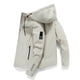 thumbnail image 3 of 2024 nueva chaqueta de Otoño/Invierno para hombres de alta calidad impresa deportes al aire libre con capucha a prueba de viento simplicidad moda Casual chaqueta de marca, 3 of 5