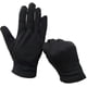 thumbnail image 4 of Moisturizing Eczema Cotton Gloves. 12 Pairs Black Cotton Gloves For Dry Hands, 4 of 5