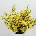 thumbnail image 6 of SPRING PARK 1Pc Artificial Fake Silk Gypsophila Babysbreath Flower Bouquet Wedding, 6 of 7