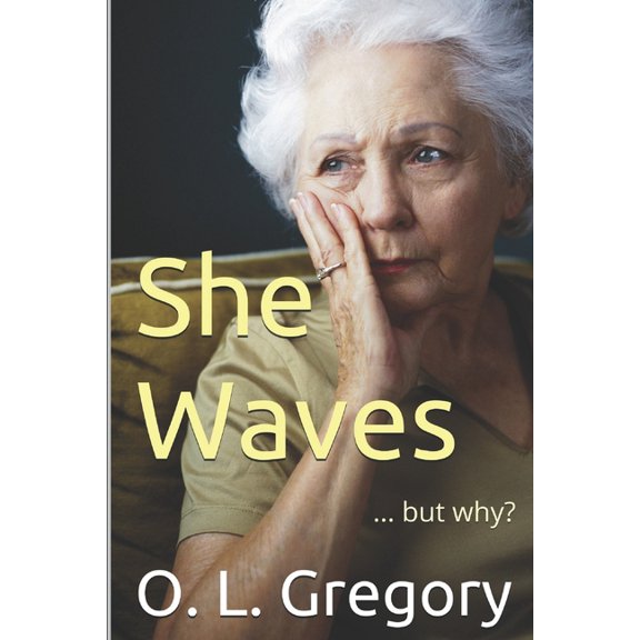 She Waves (Paperback)