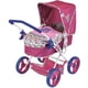 thumbnail image 1 of Carriola para Muñecas Baby Alive D86491 Retráctil y Canasta Grande, 1 of 2
