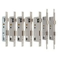 thumbnail image 2 of 8520/8525/8530/8535 Mortise Hardware Balcony Lock Body Lockcase Fittings, 2 of 11
