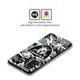 thumbnail image 2 of Head Case Designs Officially Licensed FC Barcelona 2017/18 First Team Group 1 Ivan Rakitic Leather Book Wallet Case Cover Compatible with Samsung Samsung Galaxy Xcover Pro, 2 of 7