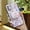 Bronze, variant on LYM-Phone Case For Samsung Galaxy A03S/SM-A037G, Glitter Anti-knock protective TPU Kickstand Fashion Design cute Simplicity Quicksand Dirt-resistant Skin feel silicone Rotatable stand