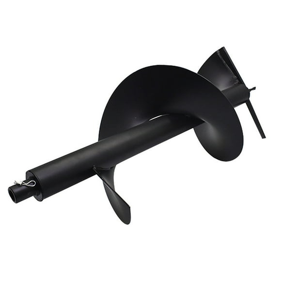 Soil Auger Drill Bit