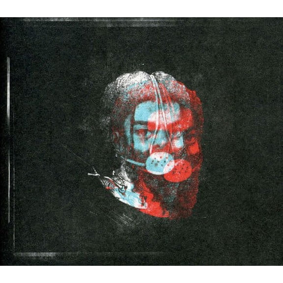 Gonjasufi - Muzzle - Electronica - CD