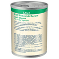 thumbnail image 2 of Blue Buffalo Homestyle Recipe Natural Adult Wet Dog Food, Lamb 12.5 oz. - 1 Can, 2 of 7