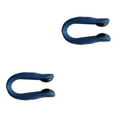 thumbnail image 2 of Maytalsory 2pack/lot Relaxation And Acupressure Clips Easy To And Portable blue 2Set, 2 of 6