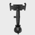 thumbnail image 4 of Mighty Mount Quick Lock Single Suction Cup Tablet Mount - Samsung Galaxy Z Fold Industrial Holder, 4 of 5