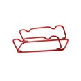 thumbnail image 1 of Dumbbell Rack Barbell Storage Stand Equipment Weight Lifting S Red, 1 of 9