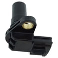 thumbnail image 3 of TRQ Transmission Speed Sensor for Nissan Altima Cube Juke Maxima Murano NV Rogue VSA92947, 3 of 4