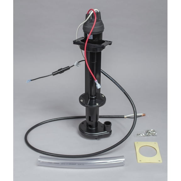 Thetford 35775 24V Pump Motor Assembly For Electra-Magic 80 Rv Toilets