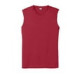 thumbnail image 4 of Sport-Tek ST352 Sleeveless PosiCharge Competitor Tee, 4 of 5