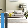 thumbnail image 4 of For Mitsubishi Electric MAC-2330FT-E MAC-3000FT-E Air Conditioning Filter Cotton, 4 of 10