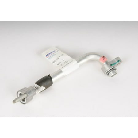 A/C Refrigerant Suction Hose