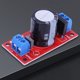 thumbnail image 1 of Rectificador 3A/8A CA a CC Placa de suministro eléctrico individual Placa de filtro rectificador de potencia, 1 of 9