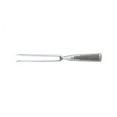 thumbnail image 3 of Global GF-24, Classic Straight, Stainless Steel Carving Fork, Medium, Silver, 3 of 3