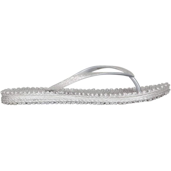SHIQI-ILSE JACOBSEN Women's Cheerful 01 Flip Flop