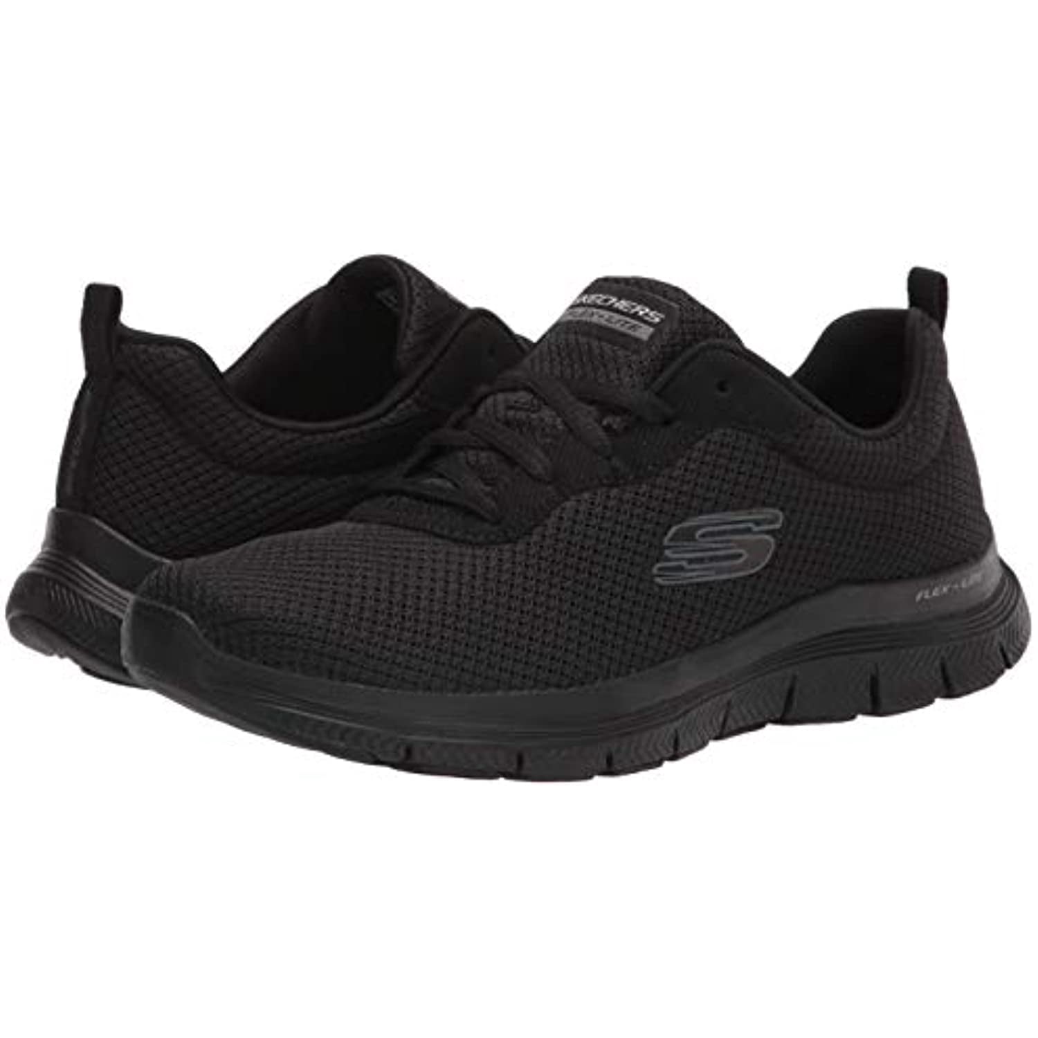 Skechers Women's Flex Appeal 4.0 Brilliant View Sneaker