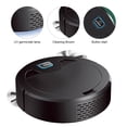 thumbnail image 2 of 3 en 1 aparato de limpieza del hogar multifuncional del limpiador inteligente del robot 1200mAh, 2 of 6