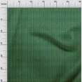 thumbnail image 2 of oneOone Organic Cotton Voile Fabric Chevron Block Printed Craft Fabric BTY 42 Inch Wide, 2 of 4