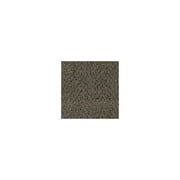 Signature Design by Ashley Alphons Fabric & Wood Reclining Loveseat in Gray