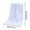 White, variant on Hand Towels for Bathroom,Hand Towels for Kitchen,Towel Cleaning Shop Foot Bath Towel Thickened Absorbent Dry Hair Towel 6PC