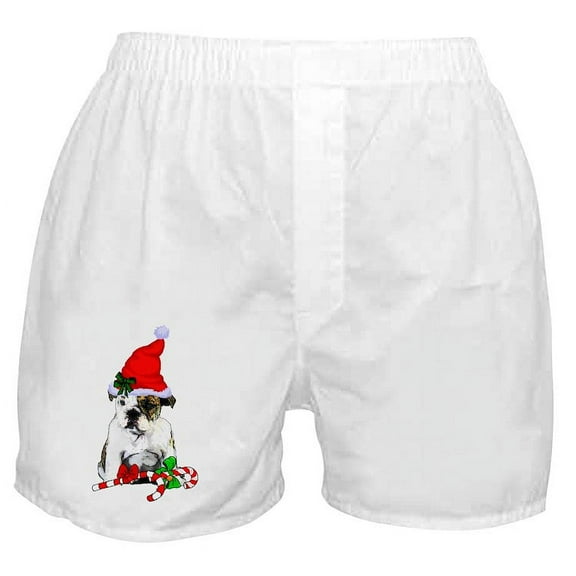 CafePress - Boxer Shorts - Men's Novelty Boxer Shorts