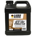 thumbnail image 1 of Lube King LU52322G AW ISO 32 Fluide Hydraulique - 2 Gallons, 1 of 2