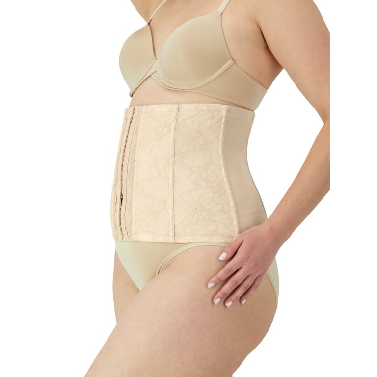 Maidenform waist shaper hotsell