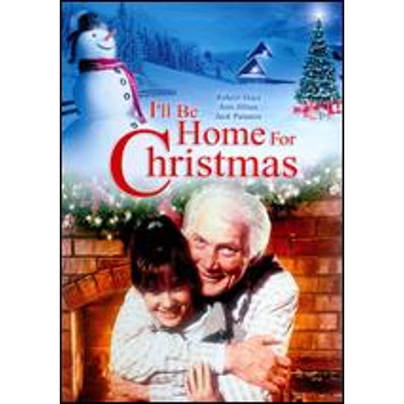I'll Be Home For Christmas