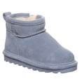 thumbnail image 2 of BEARPAW Shorty Toddler Boot | Toddler's Ankle Boot | Toddler's Slip On Boot | Comfortable Winter Boot | Multiple Colors & Sizes, 2 of 9