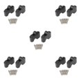 thumbnail image 1 of Transemion Motorbike Handlebar Riser Kit for CMX300 Accessories CMX500 Rebel500 Type1 5Set, 1 of 1