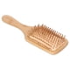 thumbnail image 1 of Cepillo para el cabello Fugacal Masaje del cuero cabelludo de Bambú, 1 of 6