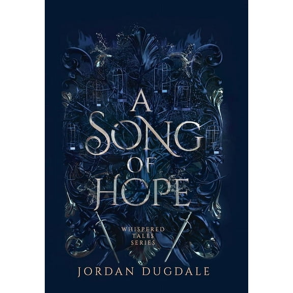 A Song of Hope, (Hardcover)