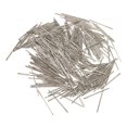 thumbnail image 4 of <p>300pcs Hand Sewing Needle Professional Stainless Steel Big Eye Easy To Thread Embroidery Thread Needle For Sewing Accessories</p>, 4 of 7