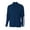 Navy/ White, variant on N4262 Adult League 1 4 Zip Jacket