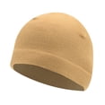 thumbnail image 1 of Gorro de Lana Polar Gruesa Bsvklp para Hombre Y Mujer Invierno Ciclismo Esquí senderismo, 1 of 9