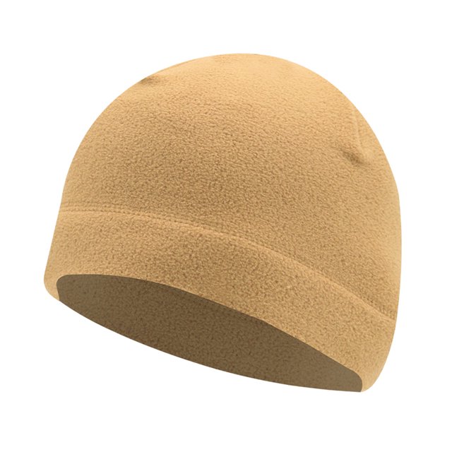 Gorro de Lana Polar Gruesa Bsvklp para Hombre Y Mujer Invierno Ciclismo Esquí senderismo