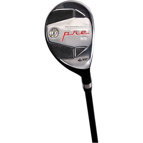 Pinemeadow Golf PRE Men's Hybrid, Right Handed