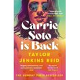thumbnail image 2 of Pre-Owned Carrie soto is back (Paperback) 1804940879 9781804940877, 2 of 2