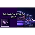 thumbnail image 4 of Vidéos d'Entraînement Compatibles pour Adobe After Effects 2020, 4 of 5
