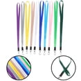 thumbnail image 1 of UPGRATOR 10Ud Lanyards Para Tarjetas De Trabajo Colgantes Con Creativa Material Duradero Uso Práctico, 1 of 6