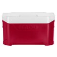 thumbnail image 1 of Igloo Latitude  50 pints 47 litres glacière en rouge, 1 of 1